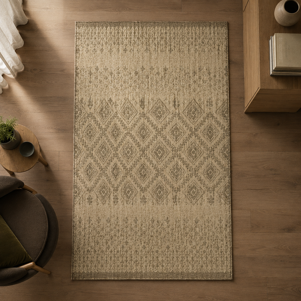 Ferrera Rug - 160 x 235 cm