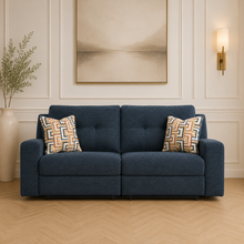 Danum Reclining Sofa