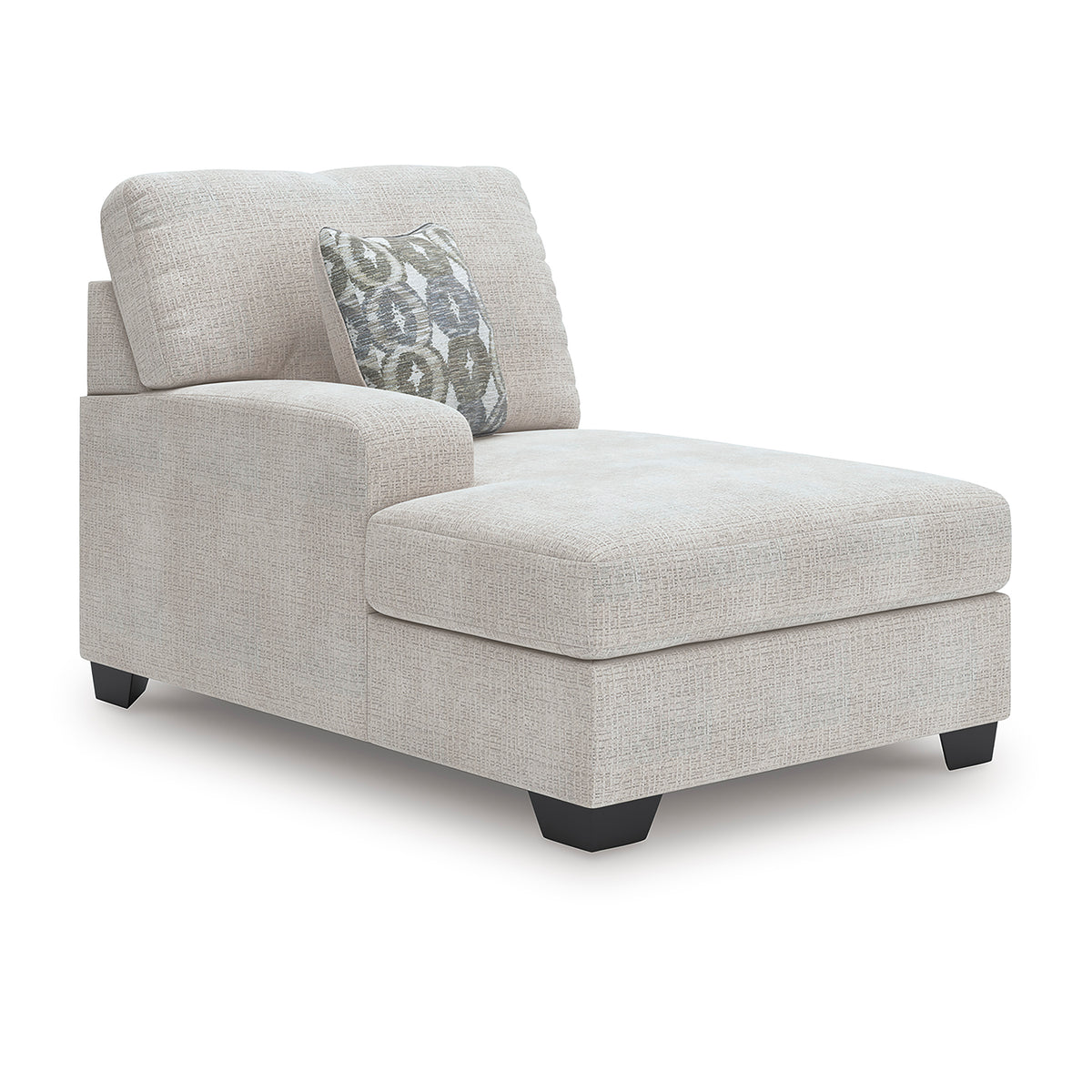 Rodington 3-Piece Sectional with Chaise