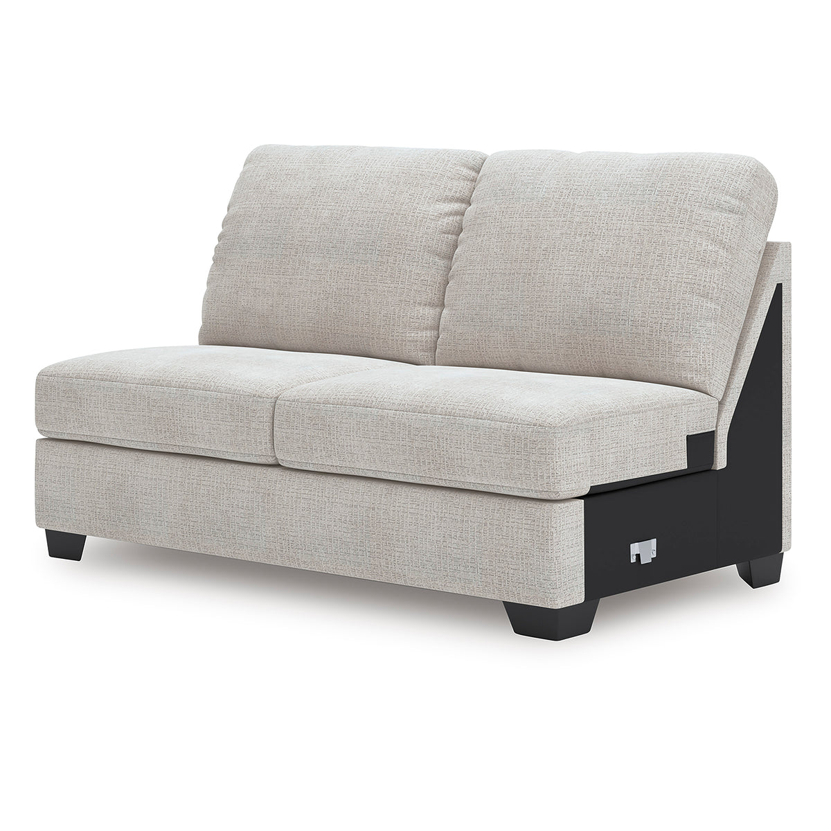 Rodington 3-Piece Sectional with Chaise