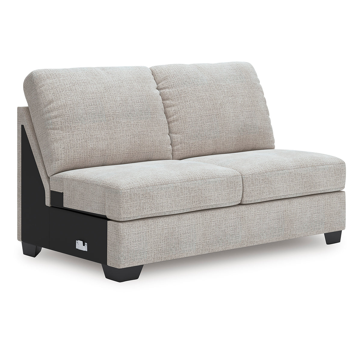 Rodington 3-Piece Sectional with Chaise