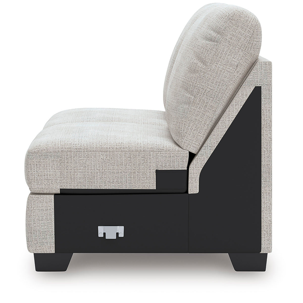 Rodington 3-Piece Sectional with Chaise