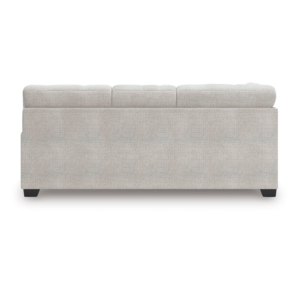 Rodington 3-Piece Sectional with Chaise