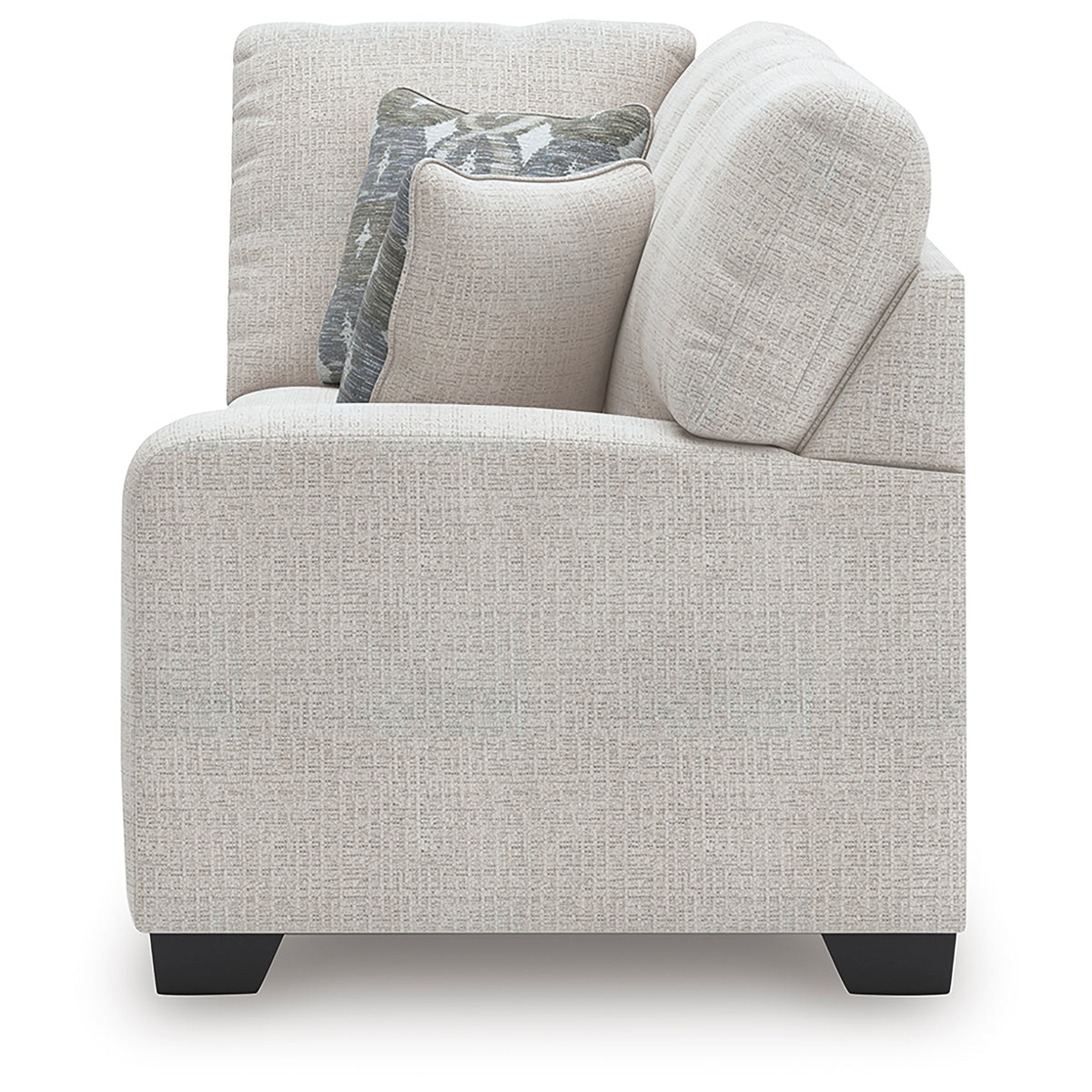 Rodington 3-Piece Sectional with Chaise