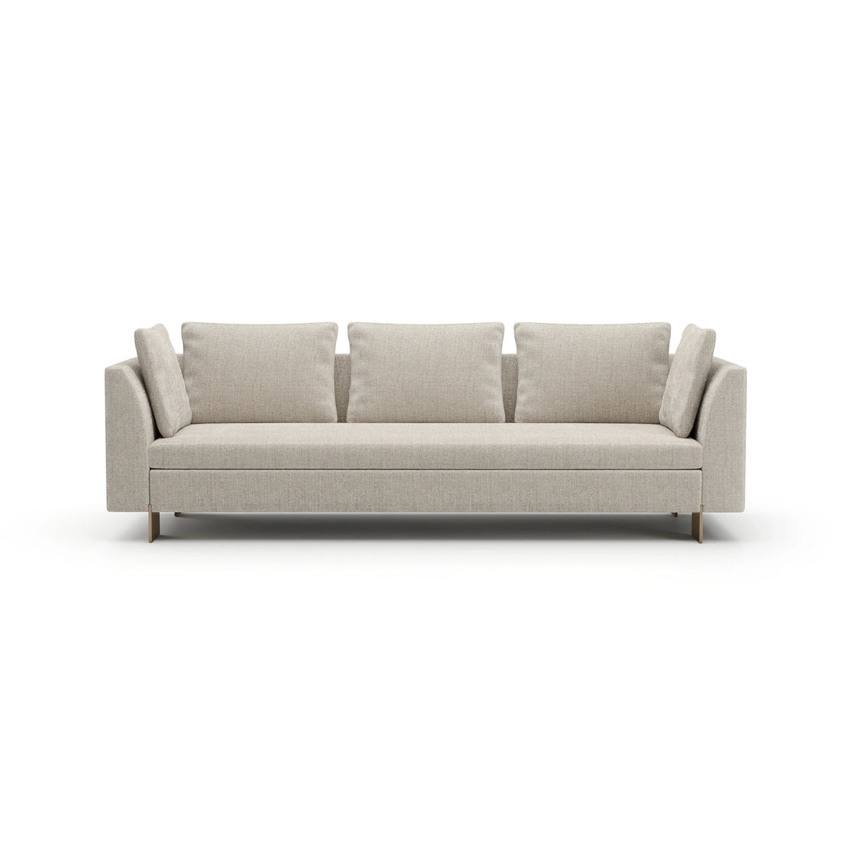 ALTURA 88 SOFA - PEARL