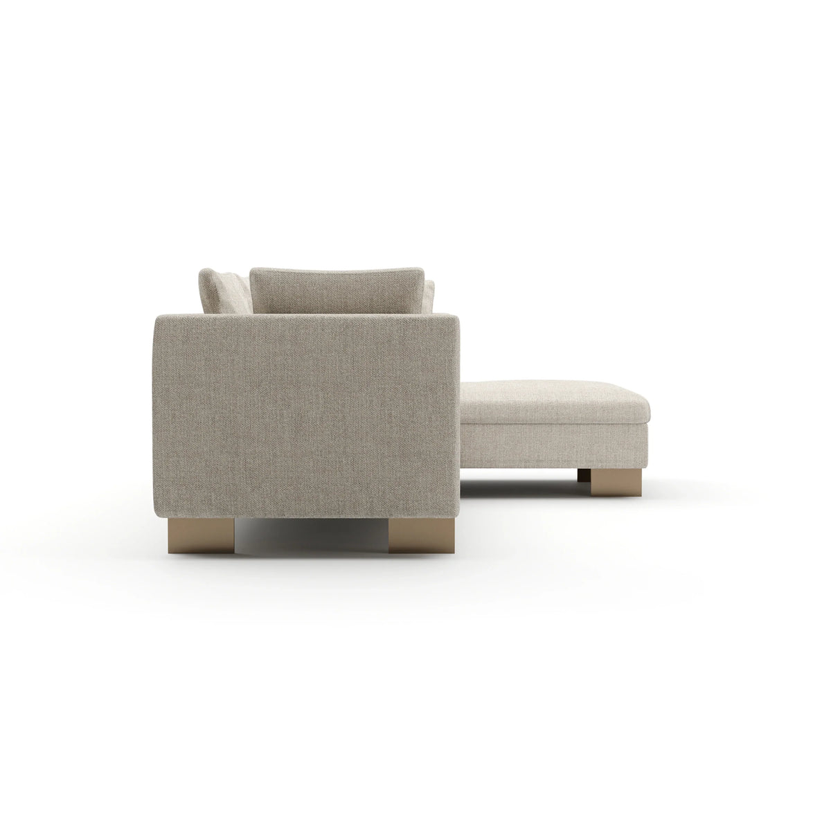 Altura Sectional - Right-Facing Chaise