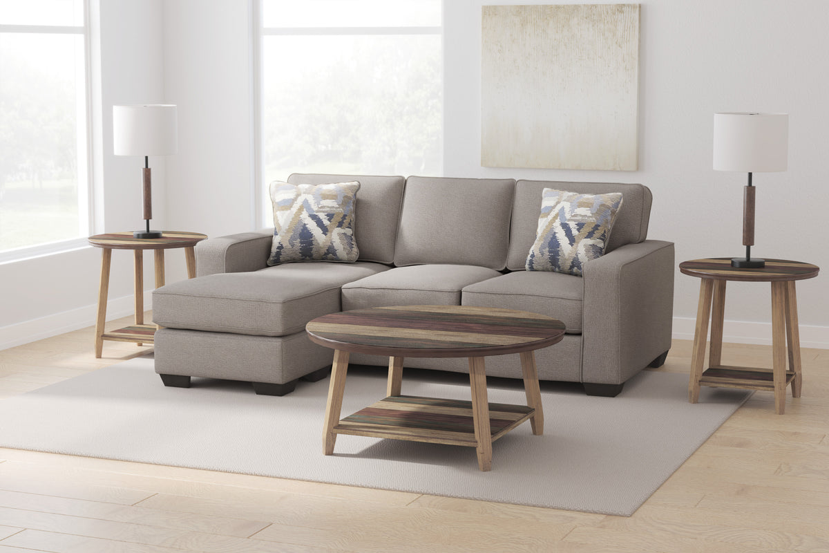 Sofa Chaise
