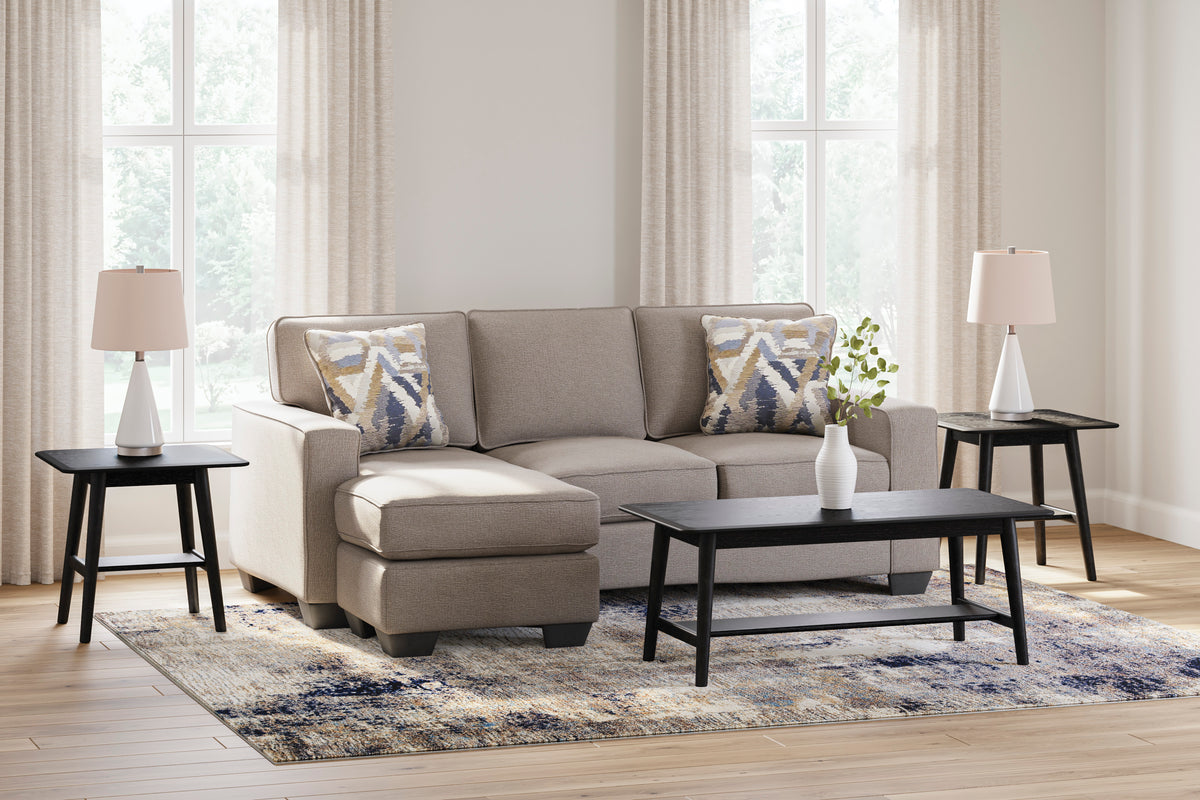 Sofa Chaise