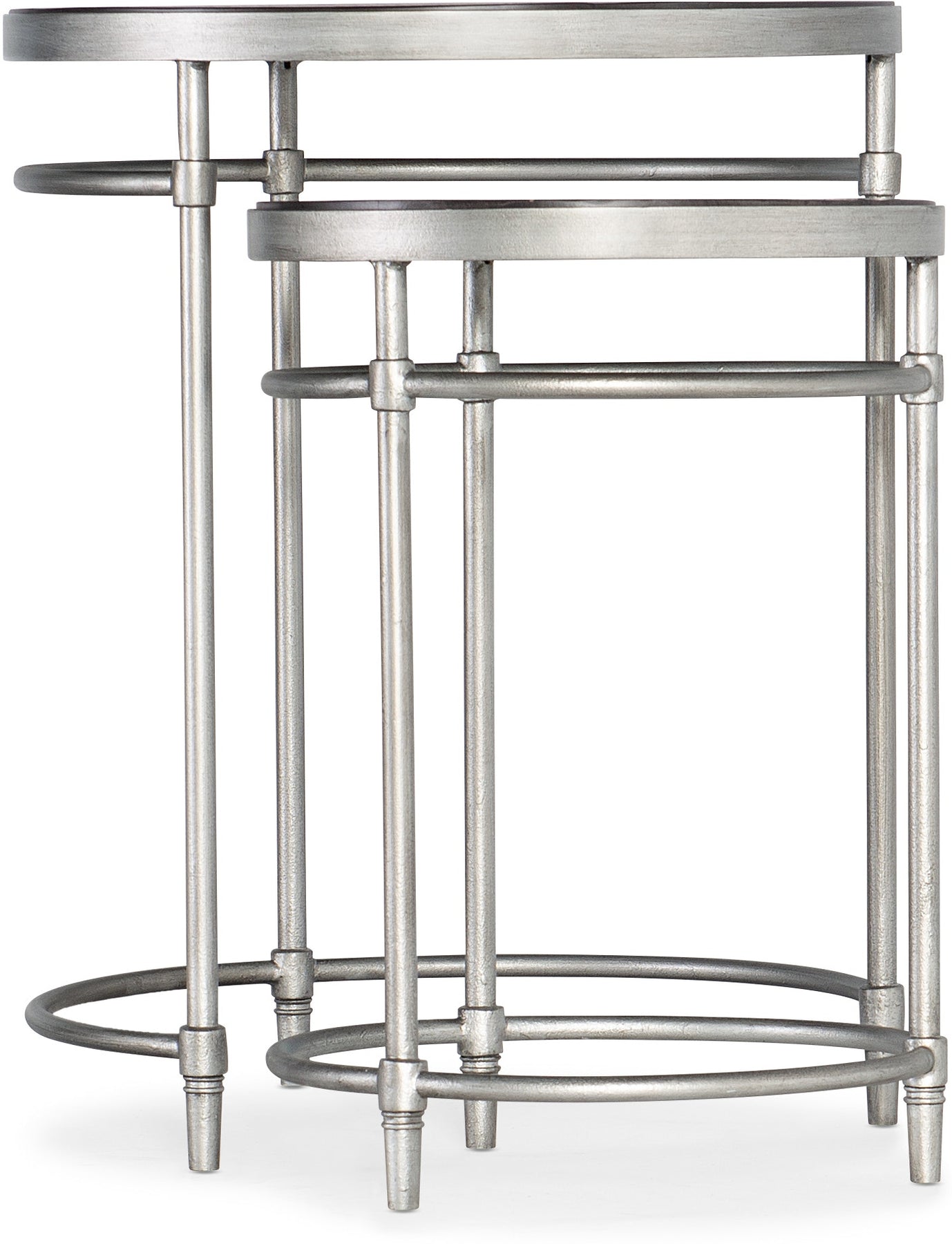 St. Armand Nest of Tables Al Rugaib Furniture