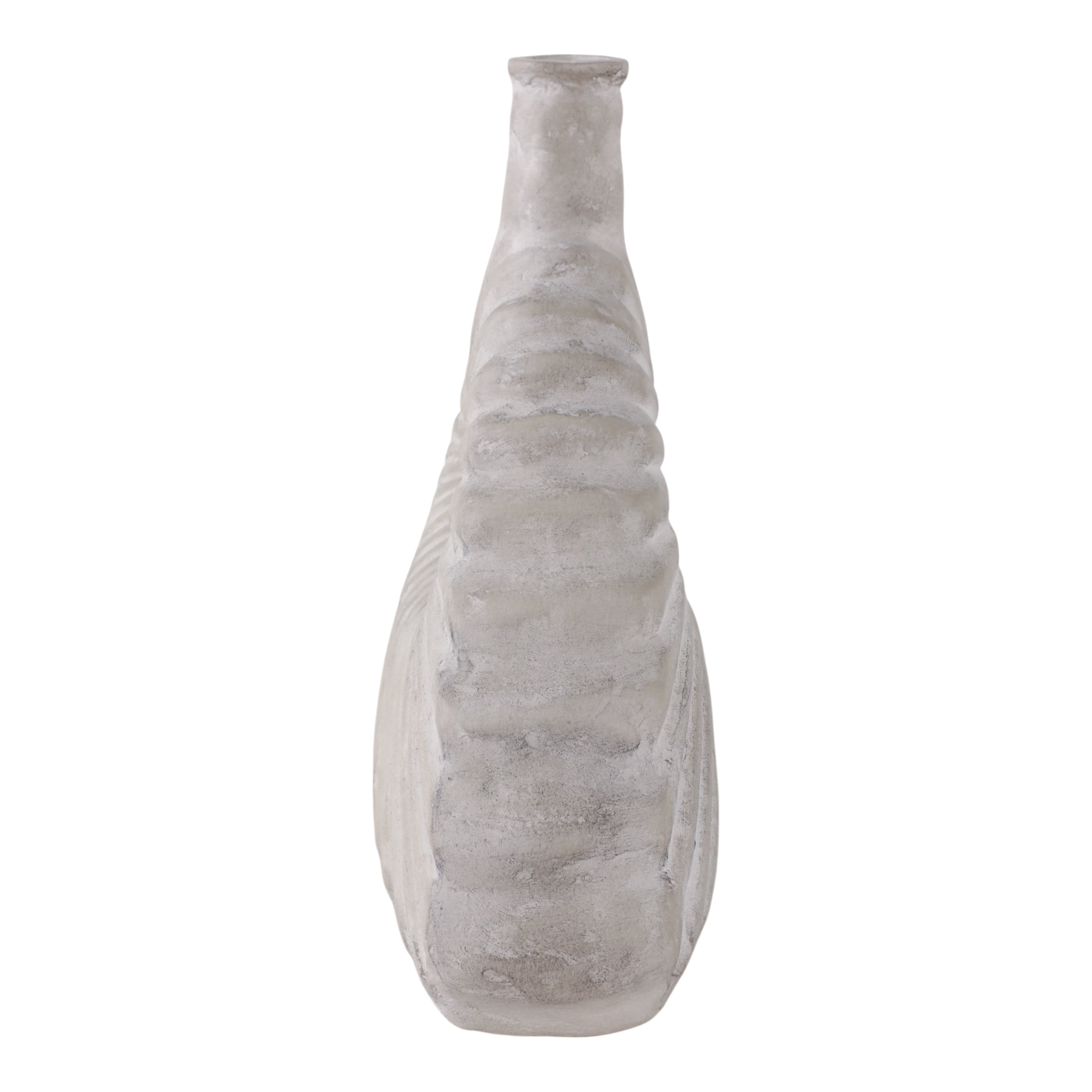 مزهرية بارينجتون إيكو-ميكس Barrington Eco-mix Vase