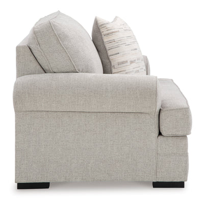 Eastonbridge Sofa Chaise set