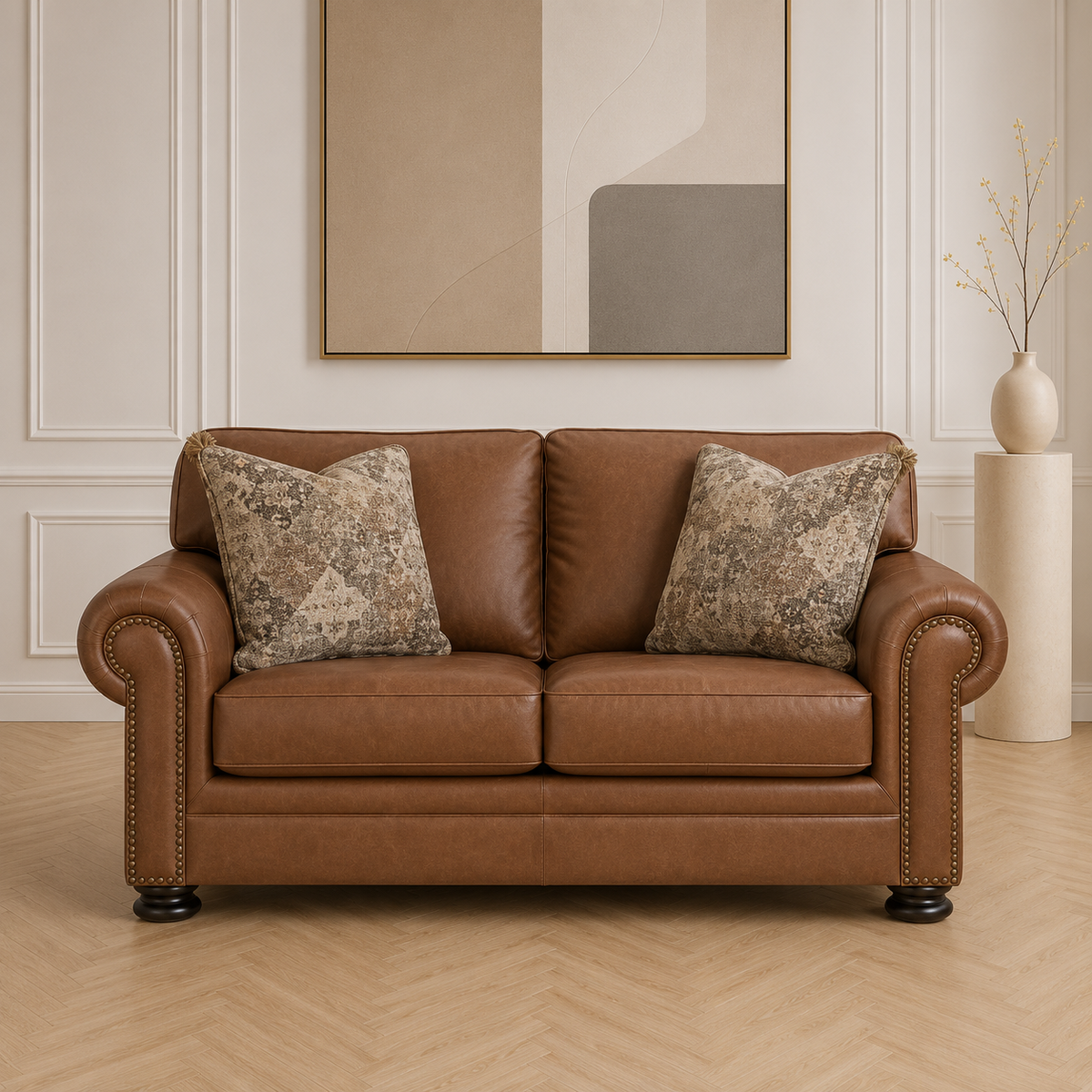 Carianna Loveseat