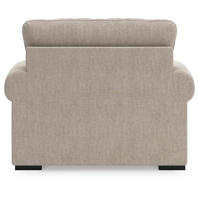 كرسي ساراروز الكبير الحجم Sararose Oversized Chair