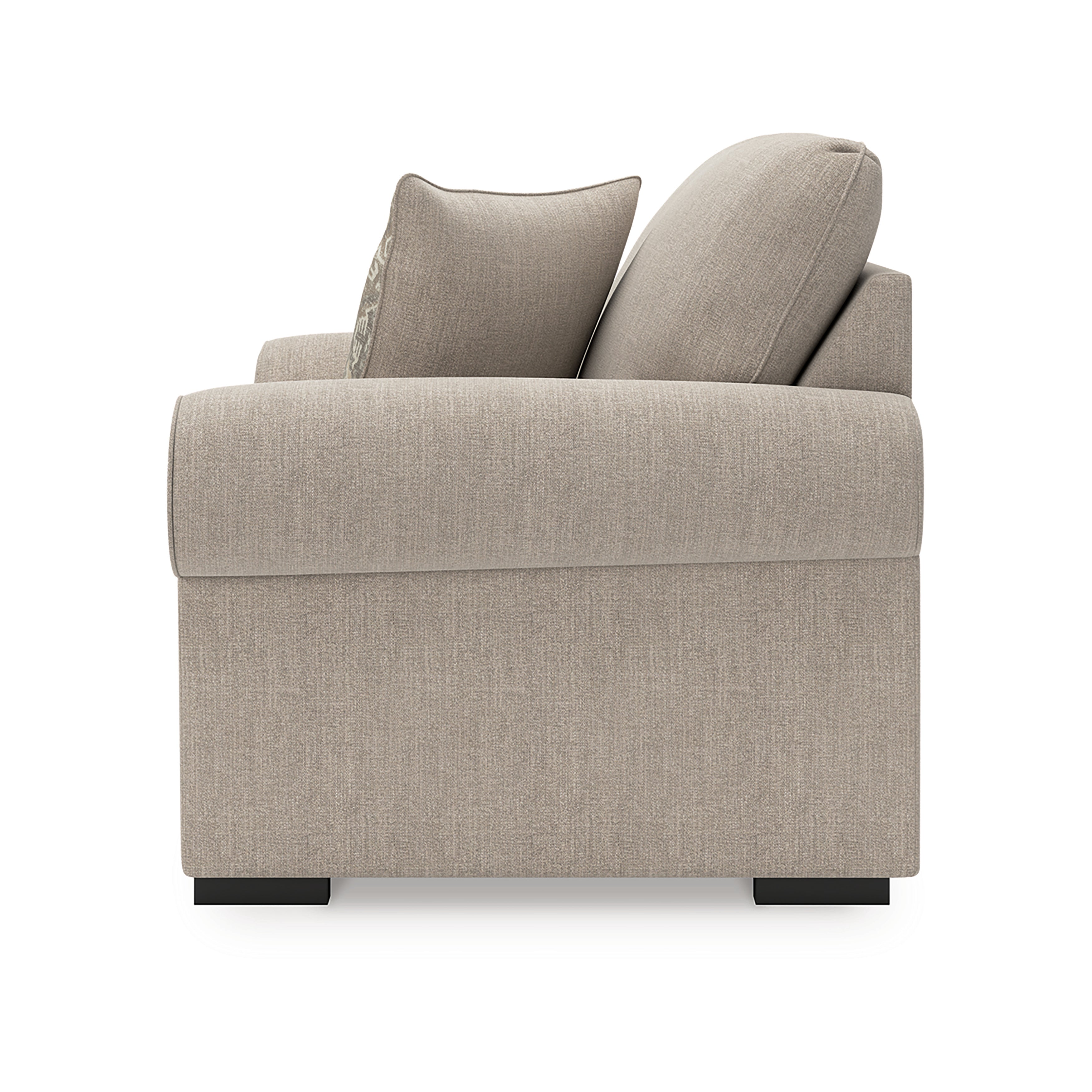 كرسي ساراروز الكبير الحجم Sararose Oversized Chair