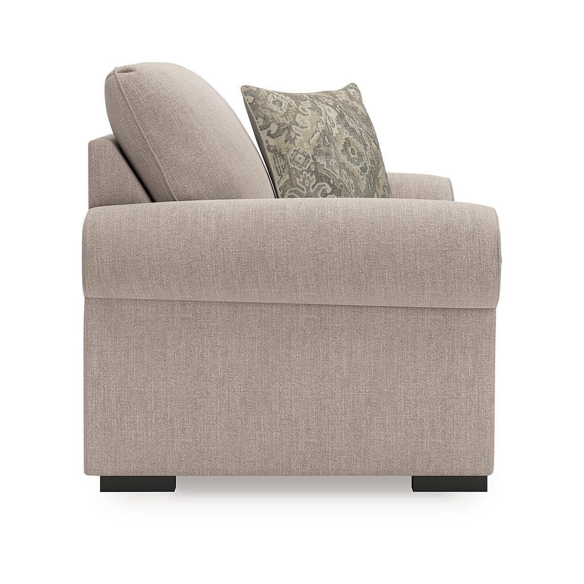 كرسي ساراروز الكبير الحجم Sararose Oversized Chair