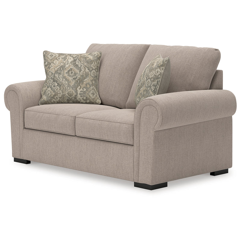 كنبة صغيرة ساراروز Sararose Loveseat