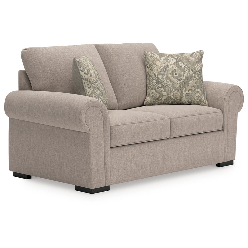 كنبة صغيرة ساراروز Sararose Loveseat