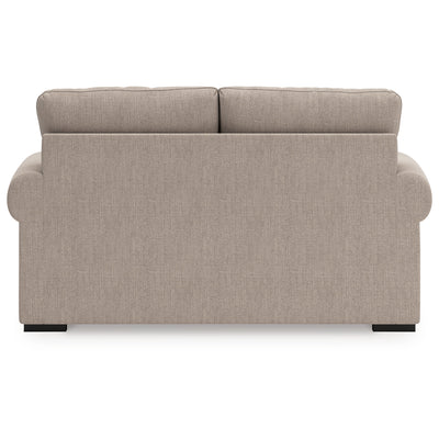 كنبة صغيرة ساراروز Sararose Loveseat