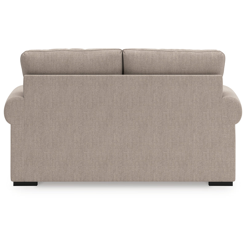 كنبة صغيرة ساراروز Sararose Loveseat