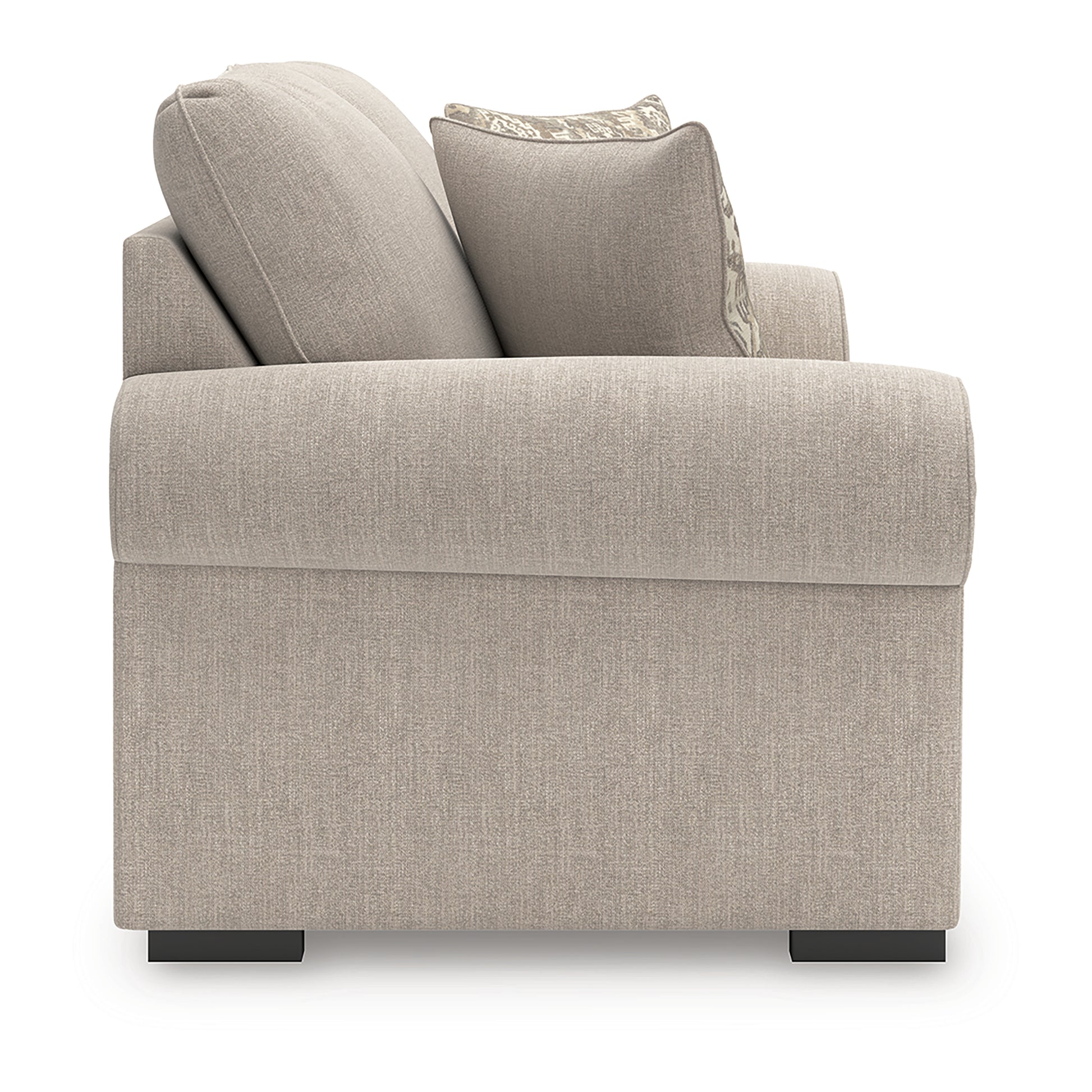 كنبة صغيرة ساراروز Sararose Loveseat
