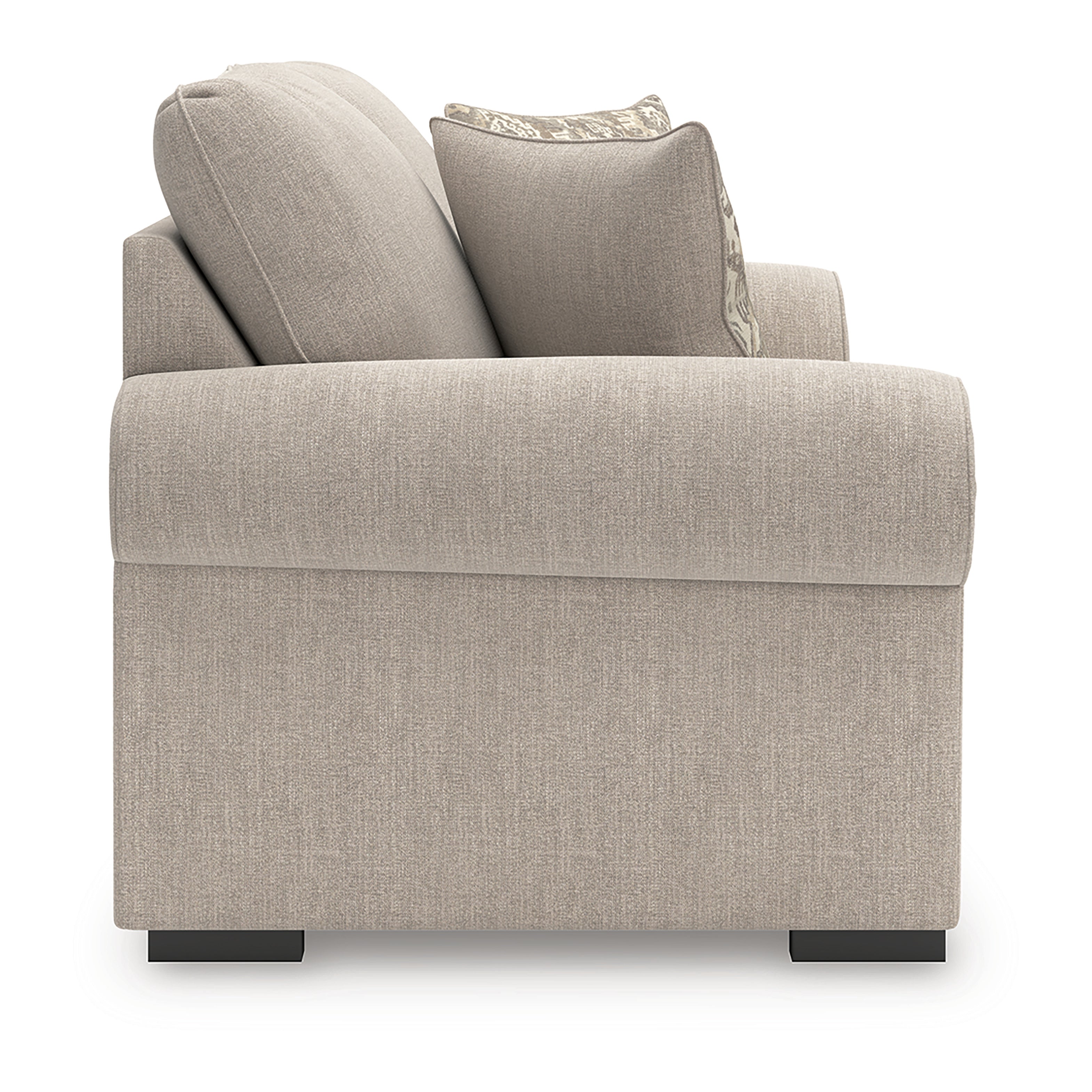كنبة صغيرة ساراروز Sararose Loveseat