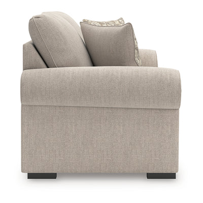 كنبة صغيرة ساراروز Sararose Loveseat