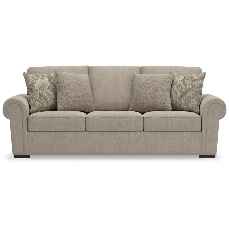 كنبة ساراروز Sararose Sofa