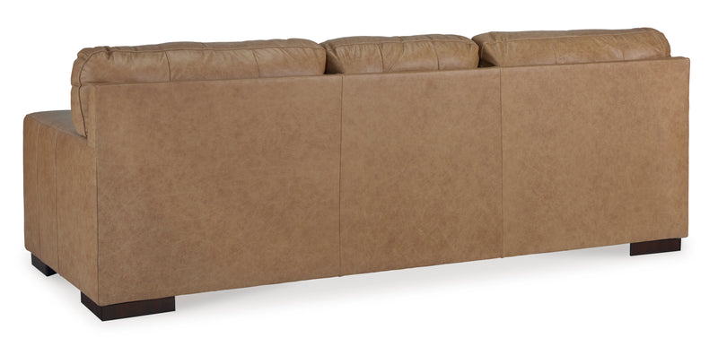 Lombardia Sofa Set 1