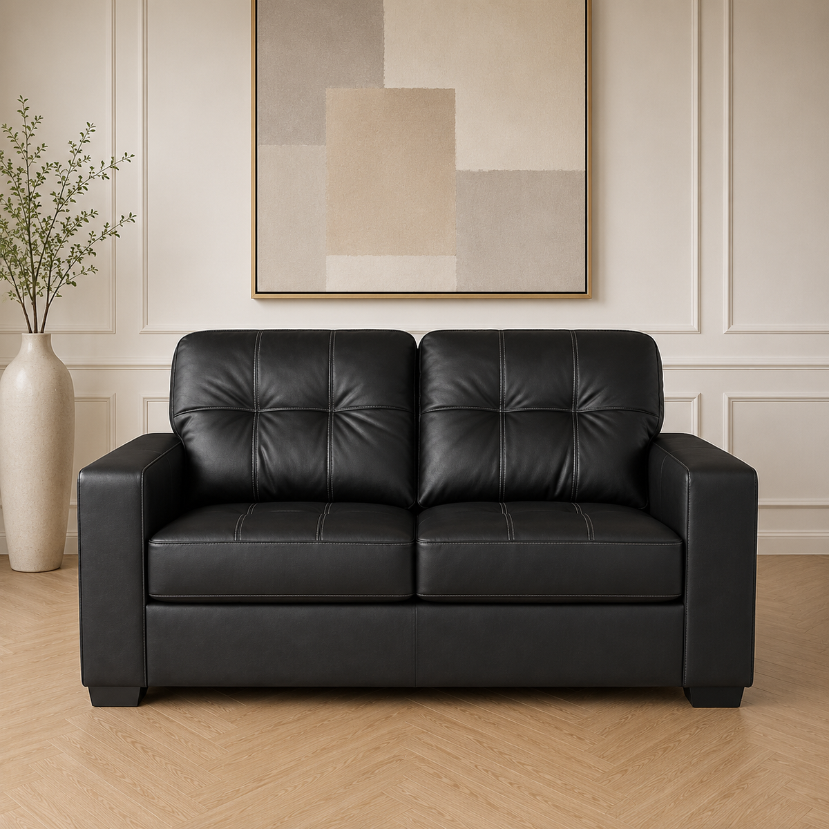 Barlin Mills Loveseat