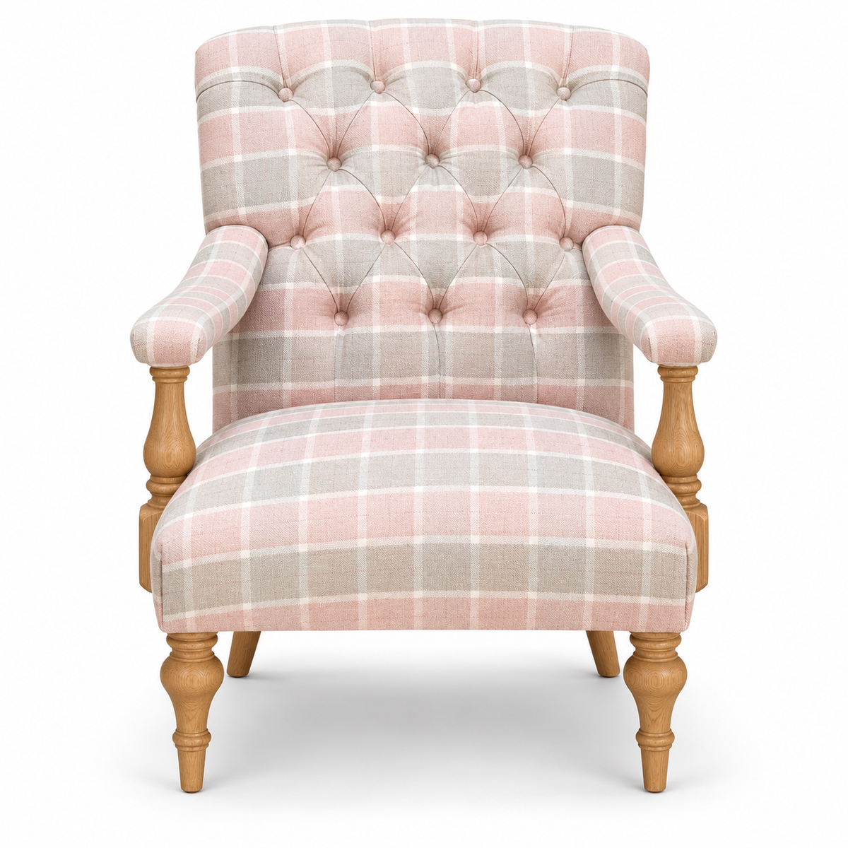 Jasmine Accent Chair