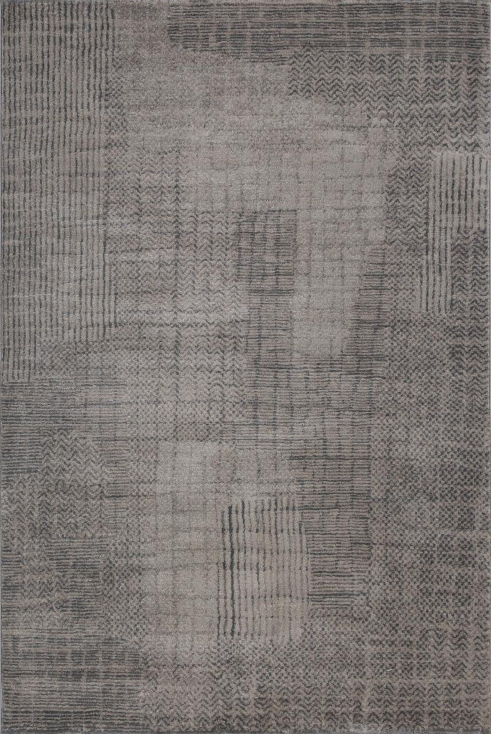 Alloy Slate Rug - 200 x 290 cm