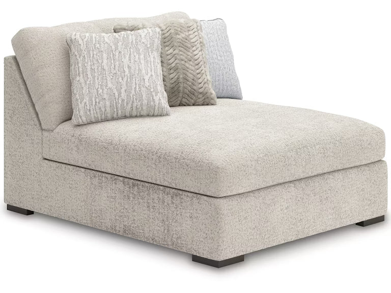 Snodoodle  Oversized Armless Chaise Sectionals| Ashley Homestore