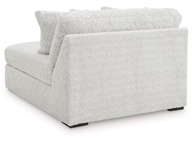 Snodoodle  Oversized Armless Chaise Sectionals| Ashley Homestore