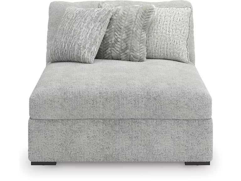 Snodoodle  Oversized Armless Chaise Sectionals| Ashley Homestore