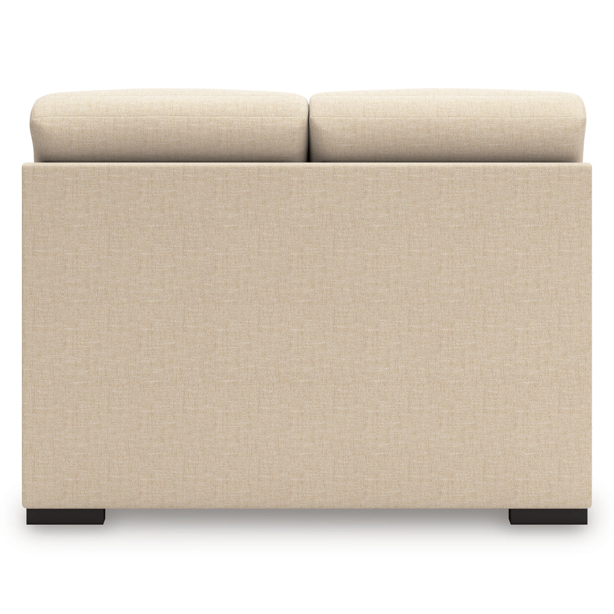 LadyMae 5-Piece Sectional with Chaise