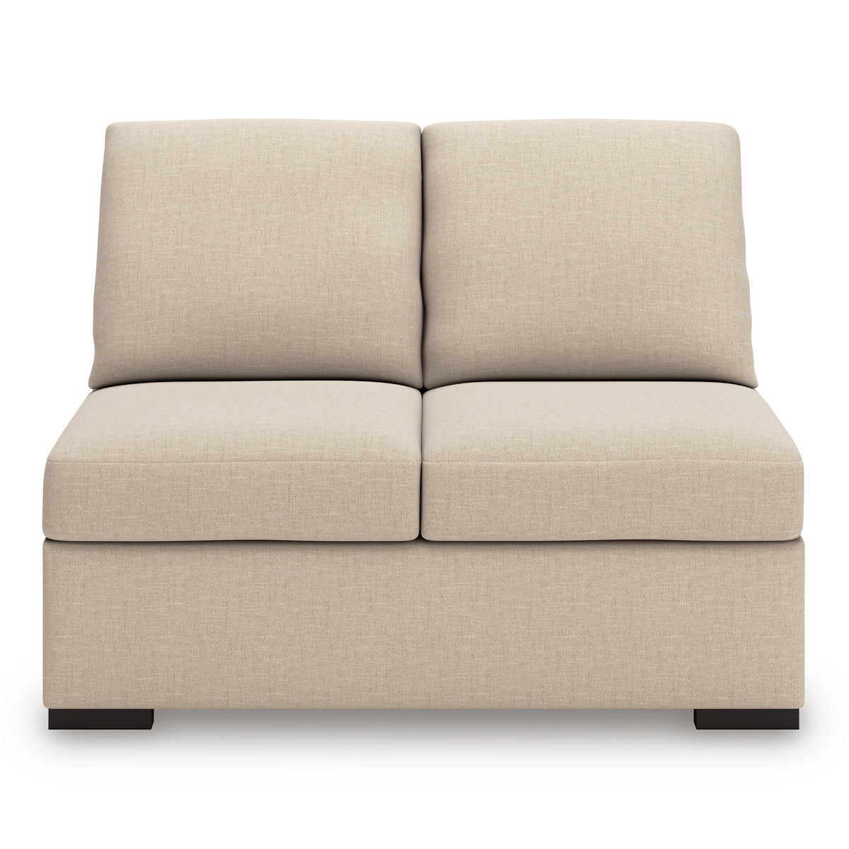 LadyMae 5-Piece Sectional with Chaise