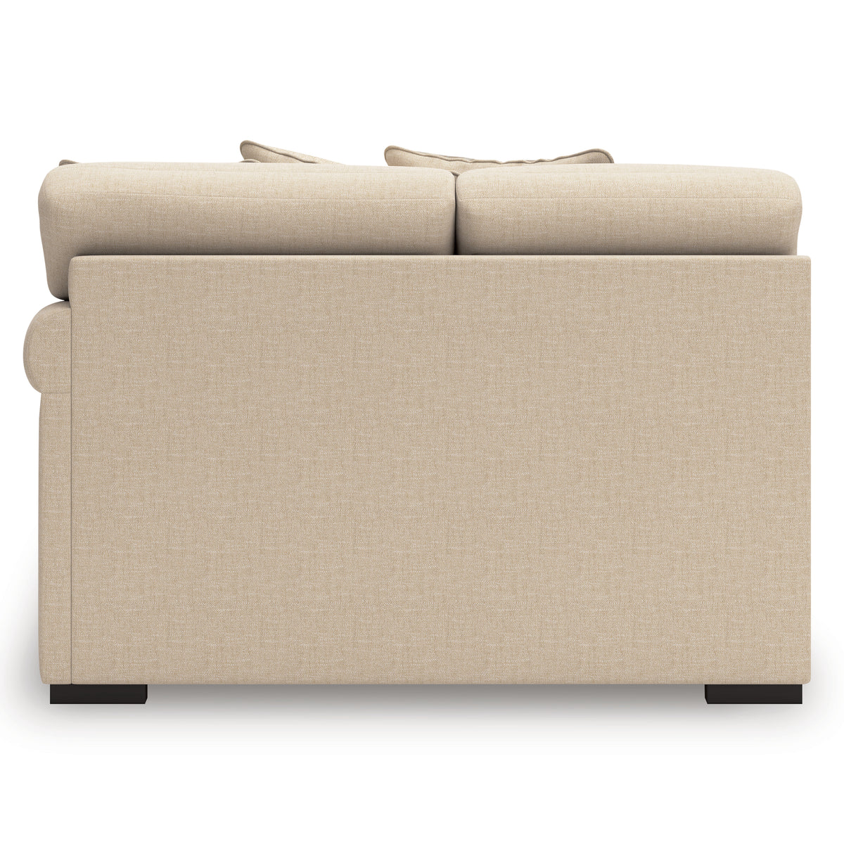 LadyMae 2-Piece Sectional with Chaise