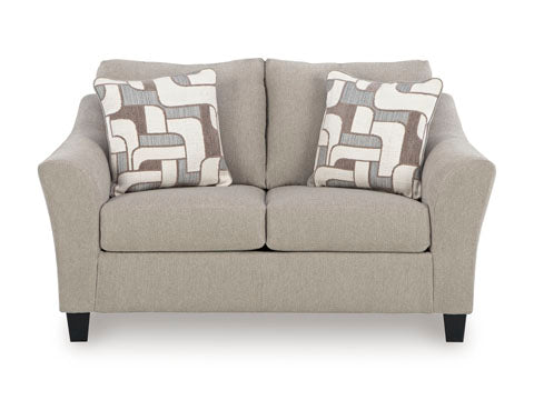 Willarae Loveseat