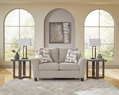Willarae Loveseat