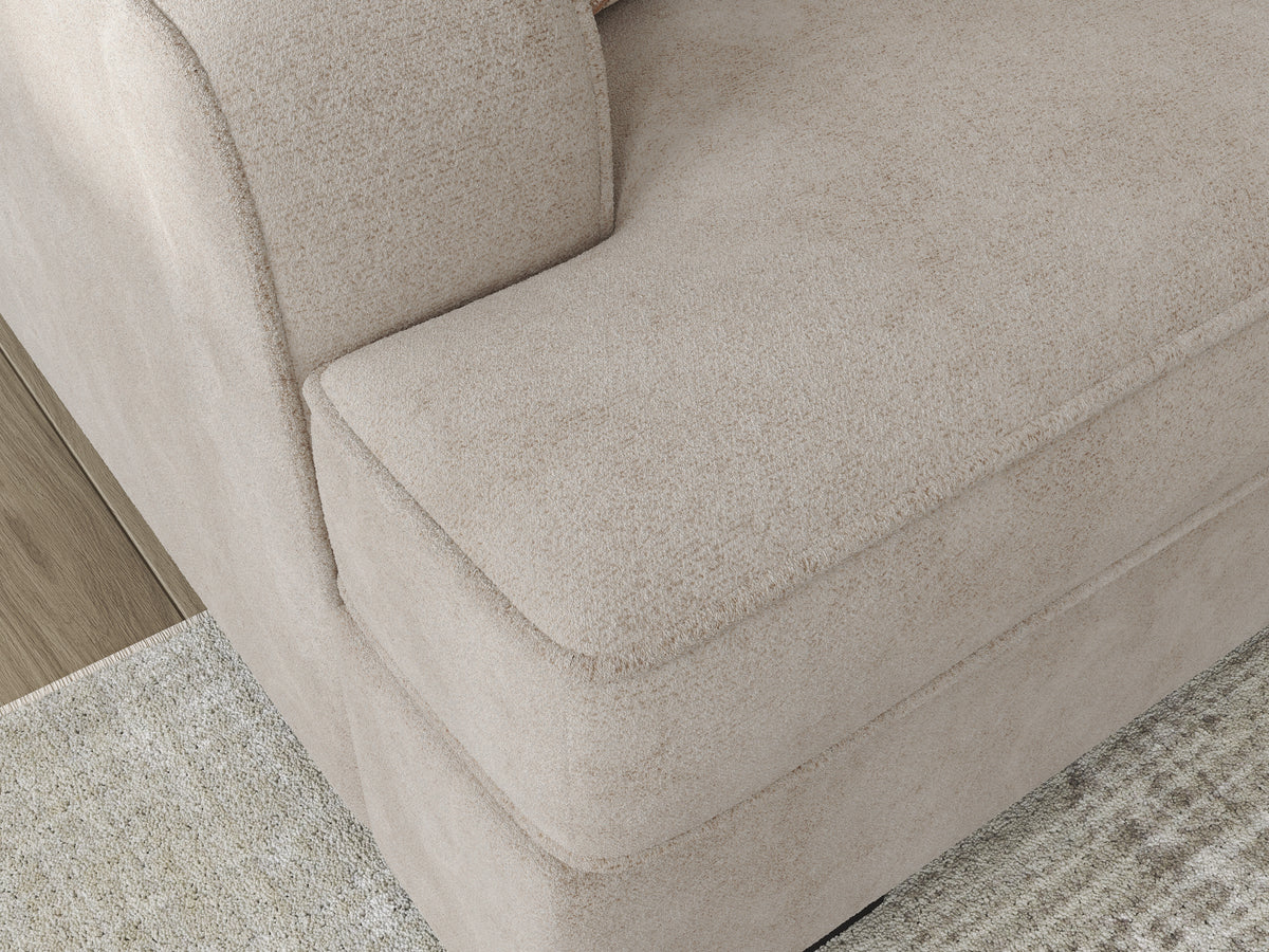 High Profile Sofa Set