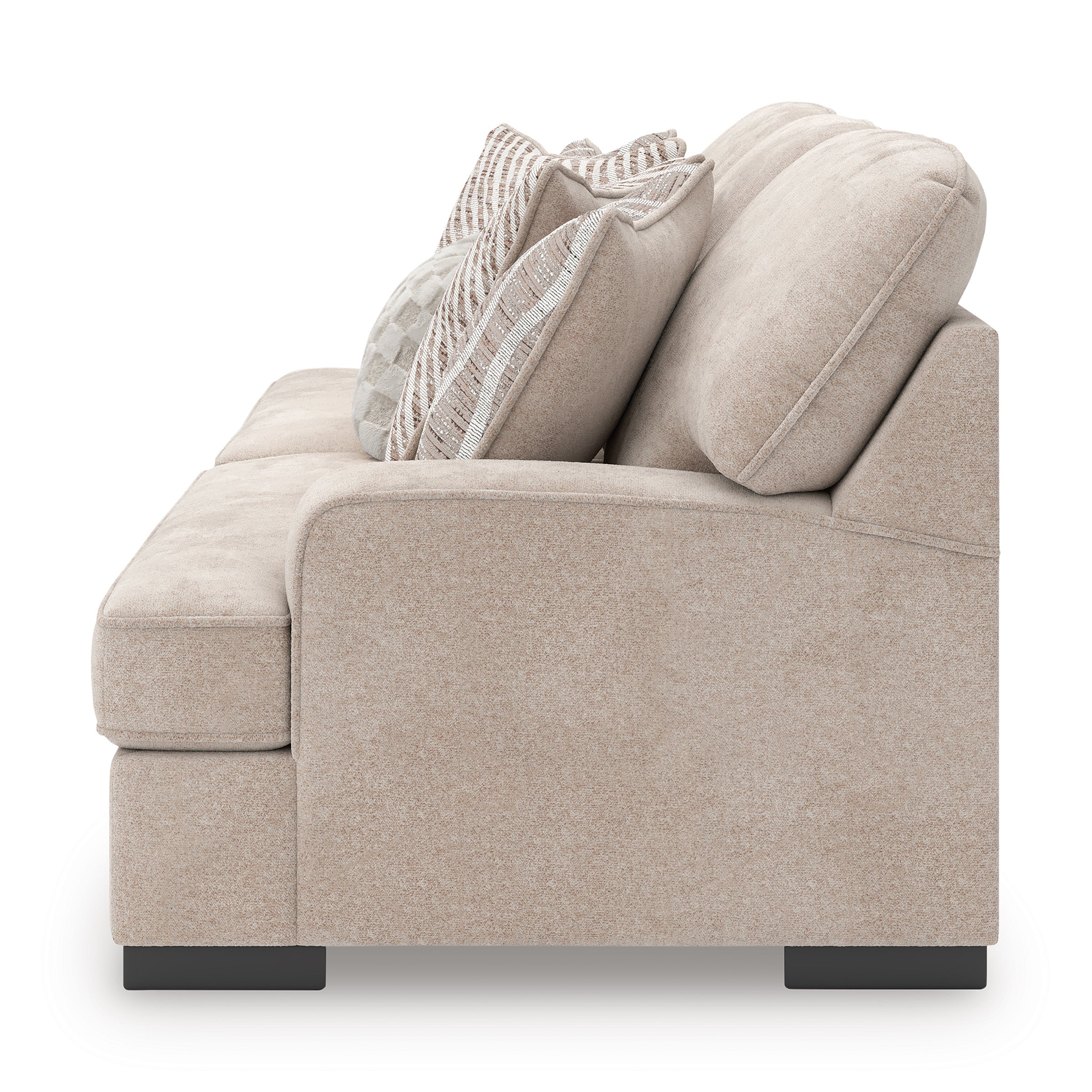 High Profile Sofa Set