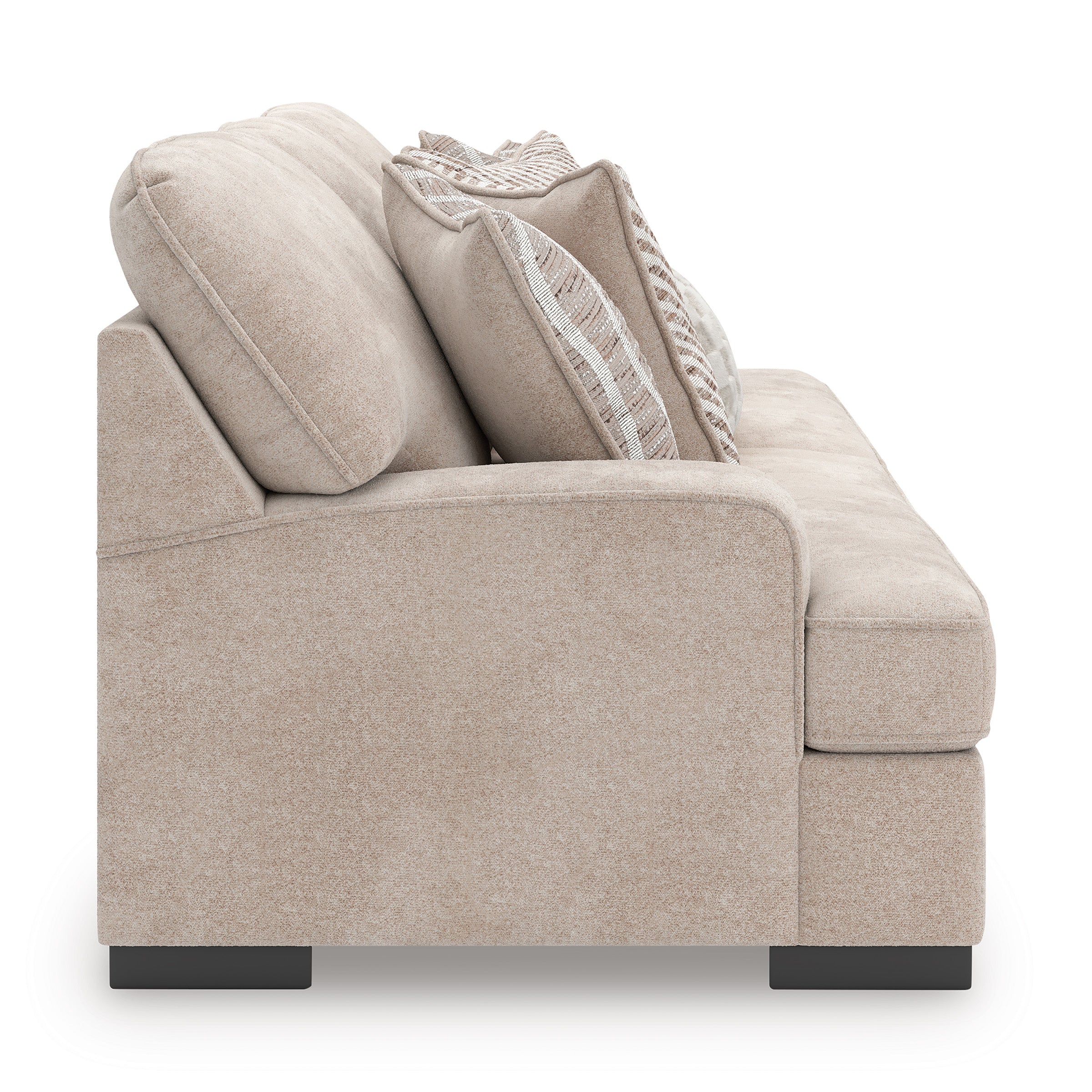 High Profile Sofa Set