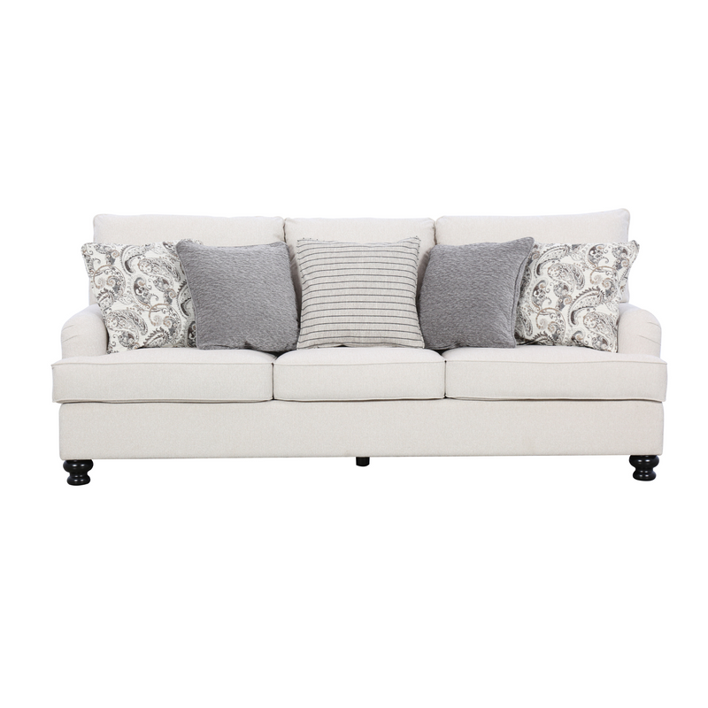 Denise Beige Gift KIT + 1805/OL9-JL