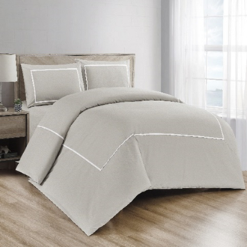 TH-E2365 Sandi  Q Comforter Sets