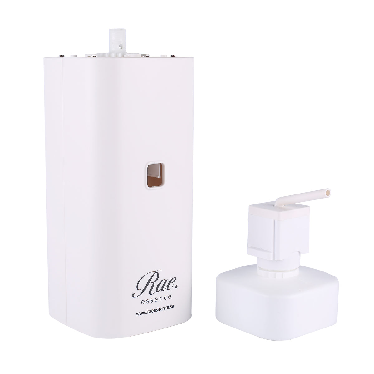 S400 Scent diffuser machine（White）
