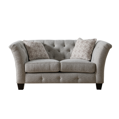 Laser Cut Living Room Set