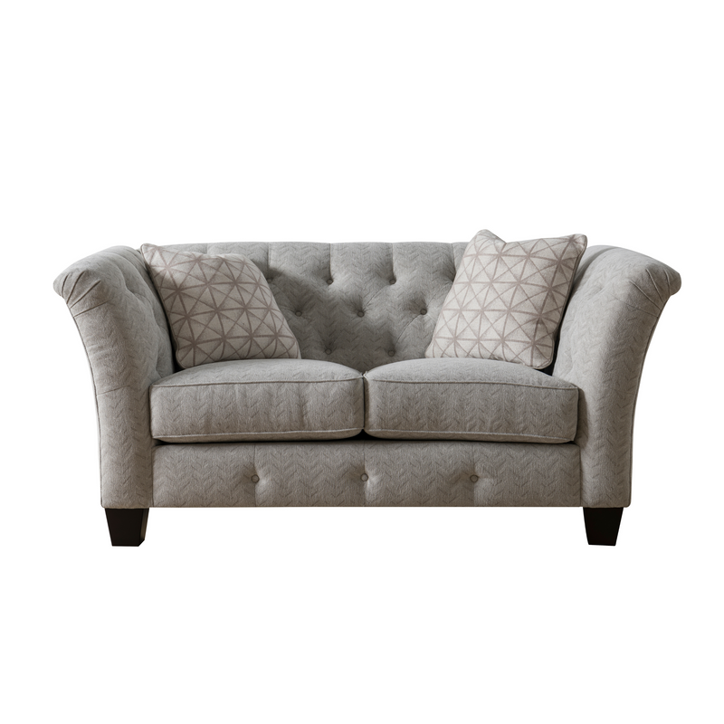 Laser Cut Living Room Set