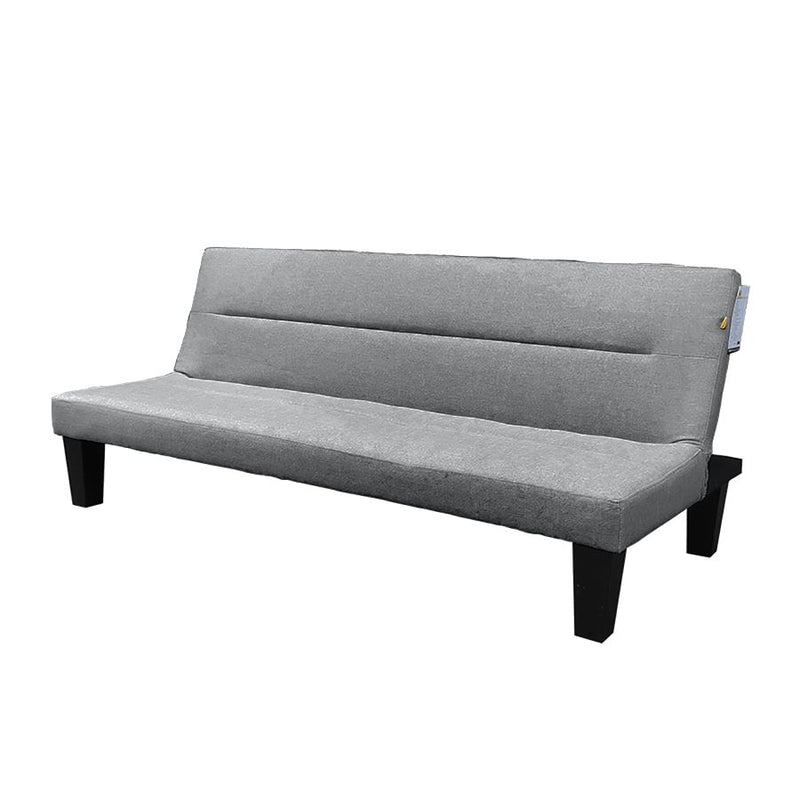 Asil 2 In 1 Sofabed Linen Upholstered