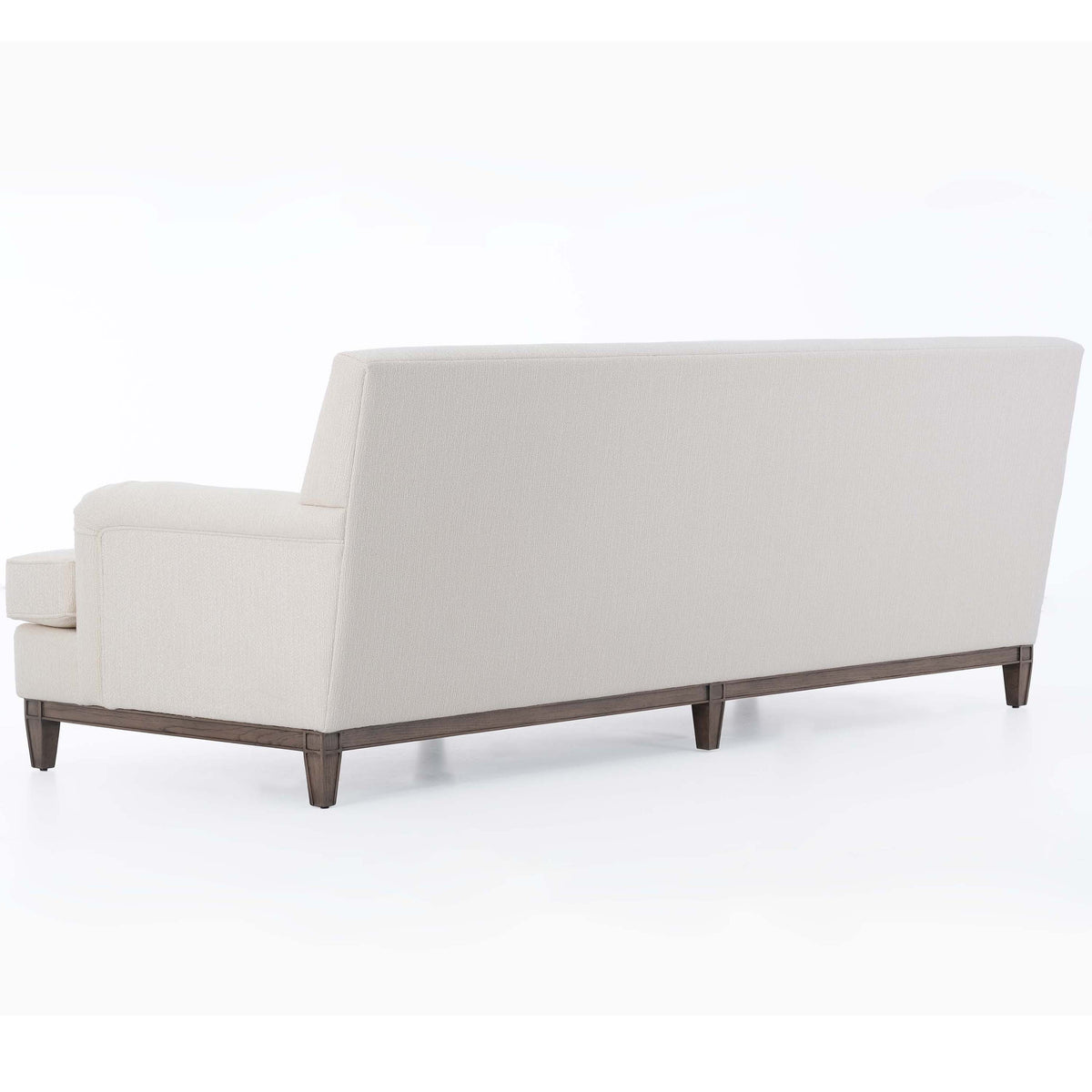 Amelia Navy 4 Seater Sofa (279Cm)