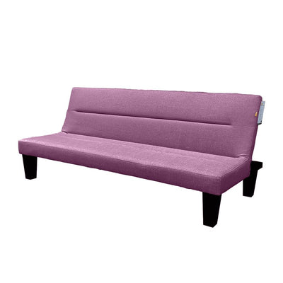Asil 2 In 1 Sofabed Velvet Upholstered